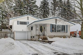 Sidesplit for Sale, 132 Forest Hill Dr, Kitchener, ON
