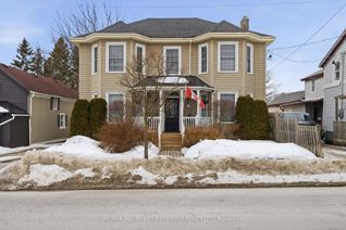 Detached House for Sale, 299 Spring St, Cobourg, ON