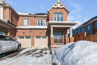 Townhouse for Sale, 116 Mutrie Blvd, Guelph/Eramosa, ON