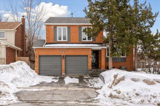 Sidesplit for Sale, 233 Fincham Ave, Markham, ON