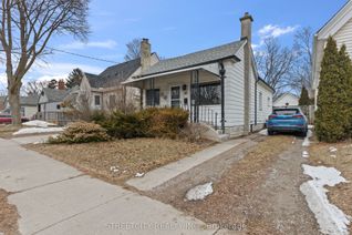 Property for Sale, 16 Oak St, London East, ON