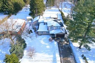 Property for Sale, 45 Sideroad 18 N/A, Centre Wellington, ON