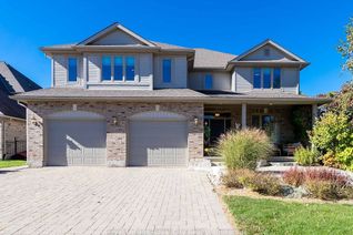 House for Sale, 8 Zaduk Pl, Guelph, ON