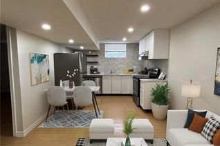 House for Rent, 6 Patience Cres #BASEMENT, London South, ON