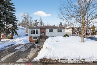 Bungalow for Sale, 230 Edgehill Dr, Barrie, ON Bungalow for Sale, 230 Edgehill Dr, Barrie, ON