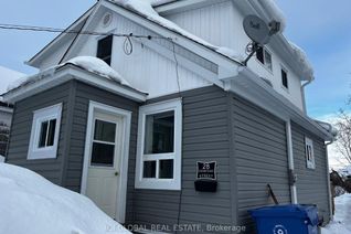 Property for Sale, 28 Comfort St, Kirkland Lake, ON