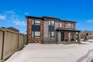 House for Sale, 7 Cyclone Trl, Brampton, ON