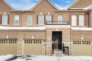 Townhouse for Sale, 8 Bushwood Trl, Brampton, ON Townhouse for Sale, 8 Bushwood Trl, Brampton, ON