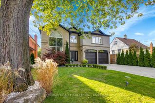 House for Sale, 46 Poplar Ave, Toronto, ON House for Sale, 46 Poplar Ave, Toronto, ON