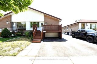 House for Rent, 47 Corby Cres - Main Cres, Brampton, ON