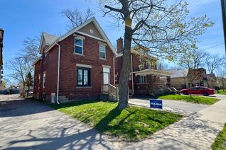 Duplex for Sale, 302 Egerton St, London East, ON