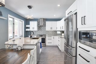 House for Sale, 240 Oriole Cres, Gravenhurst, ON