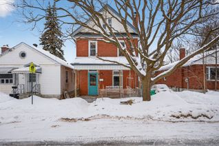 House for Sale, 590 Murray St, Peterborough, ON