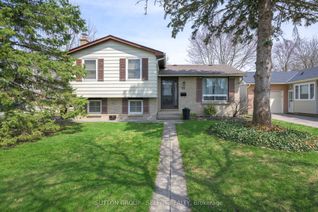 Backsplit for Sale, 99 Inverary Cres, London North, ON