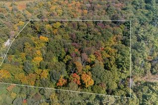 Land for Sale, 72 McCauley Rd, Seguin, ON