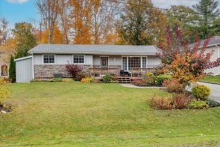 Detached House for Sale, 33 Mourning Dove Rd, Georgina, ON