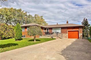 Detached House for Rent, 365 Sandhurst Dr #Main, Oakville, ON