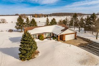 Property for Sale, 137531 7th Concession, Georgian Bluffs, ON