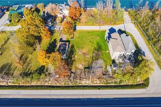 Vacant Residential Land for Sale, 7 Trillium Ave, Hamilton, ON