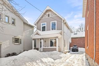 Property for Sale, 92 Third Ave, Glebe - Ottawa East and Area, ON Property for Sale, 92 Third Ave, Glebe - Ottawa East and Area, ON
