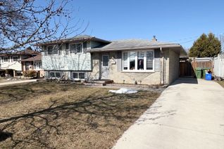 Sidesplit for Sale, 66 Aldborough Ave, St. Thomas, ON