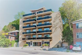 Apartment for Rent, 640 Davenport Rd #106, Toronto, ON