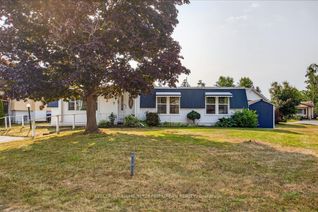 Bungalow for Sale, 7 Sunset Dr, Innisfil, ON