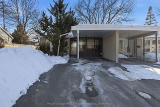 Backsplit for Sale, 34 Ontario St, Orangeville, ON