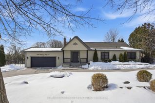 Bungalow for Sale, 1480 Clarkson Rd N, Mississauga, ON