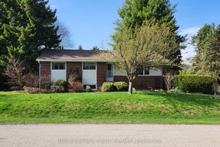 Bungalow for Sale, 347 Clarendon Dr, Hamilton, ON