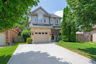 Detached House for Sale, 623 Thornwood Ct, London North, ON