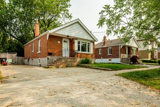 Bungalow for Sale, 32 Florens Ave, Toronto, ON