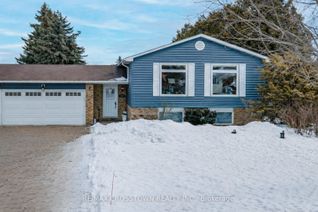 Bungalow for Sale, 229 Thornton Ave, Essa, ON