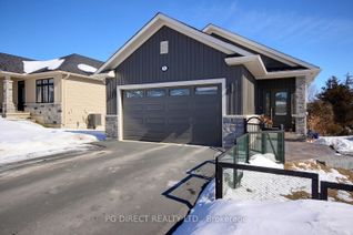 Bungalow for Sale, 5 Cedarwood St, Quinte West, ON