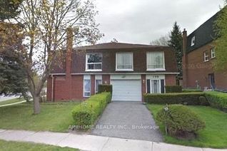 Semi-Detached House for Rent, 199 Edmonton Dr, Toronto, ON Semi-Detached House for Rent, 199 Edmonton Dr, Toronto, ON