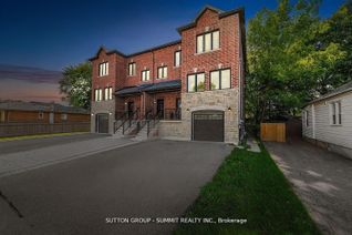 Triplex for Sale, 293 N Olive Ave, Oshawa, ON