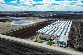 Residential Farm for Sale, 331 Tornado Dr, Bradford West Gwillimbury, ON
