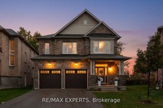 Property for Sale, 66 Robb Thompson Rd, East Gwillimbury, ON