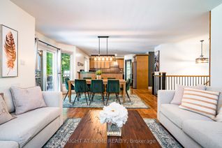 Bungalow for Sale, 137 Desroches Trl, Tiny, ON