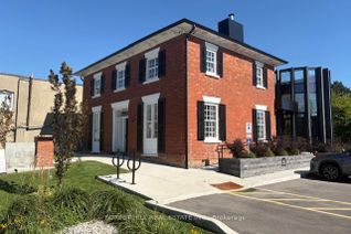Apartment for Rent, 13 Thomas St #13A, Mississauga, ON