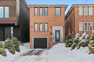 Detached House for Sale, 15A Schell Ave, Toronto, ON