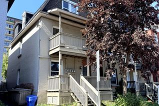Triplex for Sale, 446 Cambridge St S, Dows Lake - Civic Hospital and Area, ON