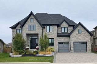 House for Sale, 908 Fall Harvest Ct, Kitchener, ON