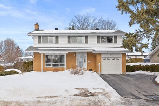 Property for Sale, 34 HADLEY Cir, Bells Corners and South to Fallowfield, ON