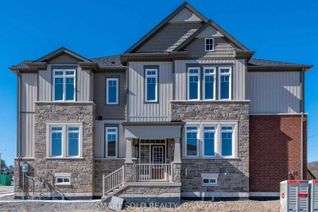 Freehold Townhouse for Rent, 73 Greer St, Barrie, ON Freehold Townhouse for Rent, 73 Greer St, Barrie, ON