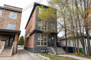 Property for Rent, 2 Hyde Ave #Basement, Toronto, ON