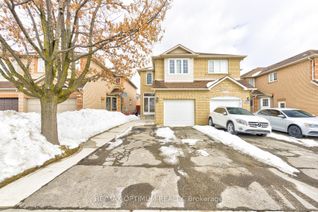 Semi-Detached House for Sale, 26 Tumbleweed Trl, Brampton, ON
