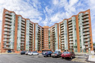 Apartment for Sale, 20 Dean Park Rd #601, Toronto, ON