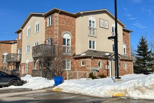 Condo Apartment for Sale, 13 Cheltenham Rd #5, Barrie, ON