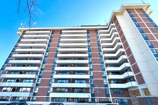 Condo for Sale, 541 Blackthorn Ave #1415, Toronto, ON